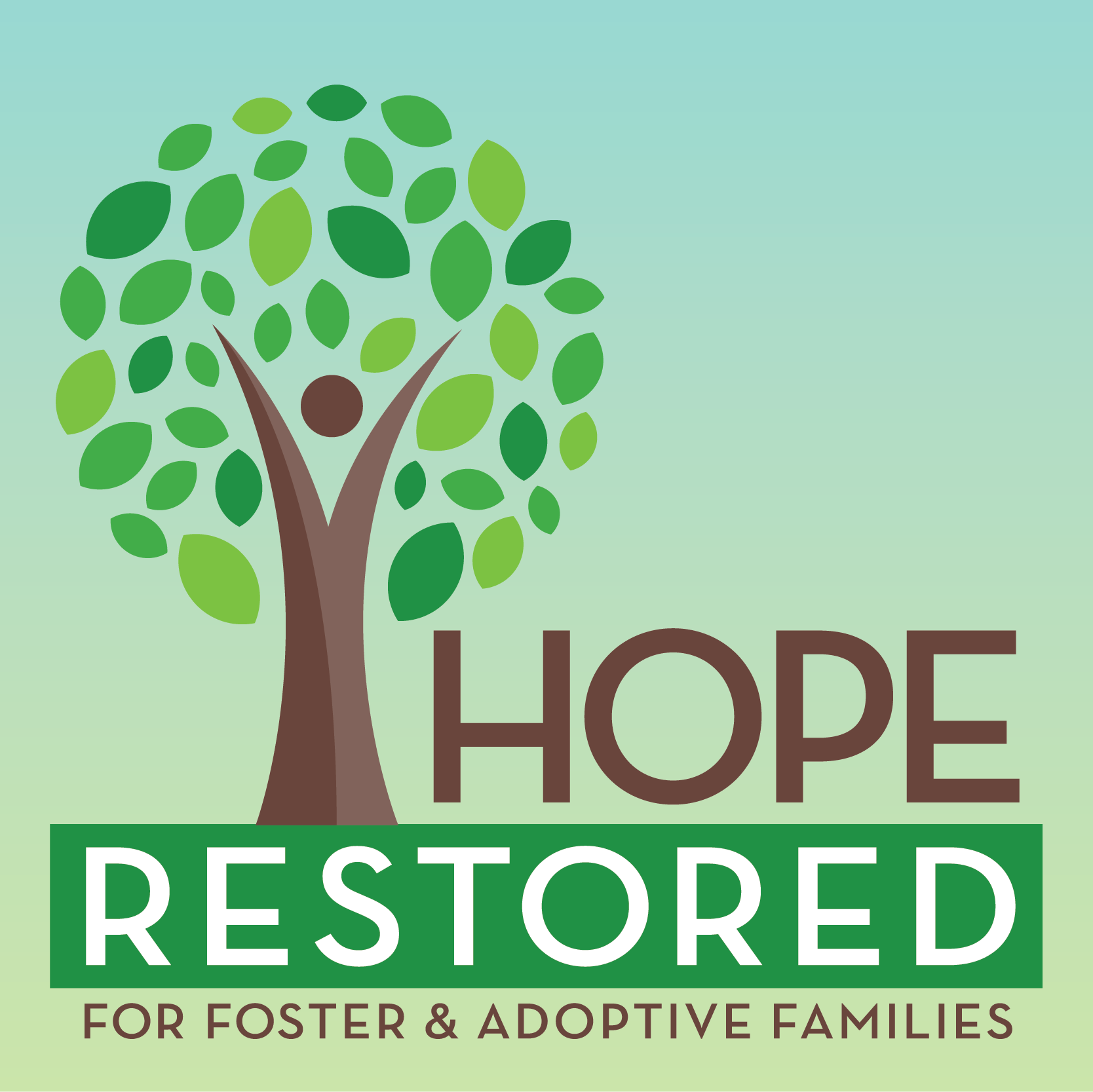 Hope Restored 2.0 | Hillcrest Church